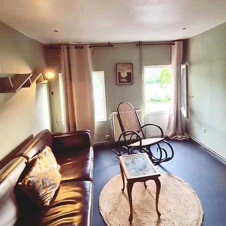 Studio 87 Apartman Dinant Kültér fotó