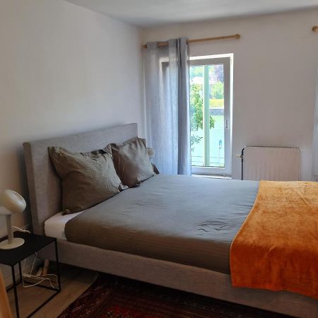 Studio 87 Apartman Dinant Kültér fotó