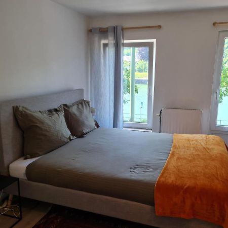 Studio 87 Apartman Dinant Kültér fotó