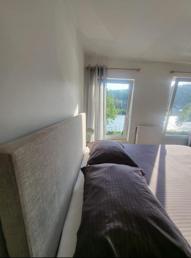 Studio 87 Apartman Dinant Kültér fotó