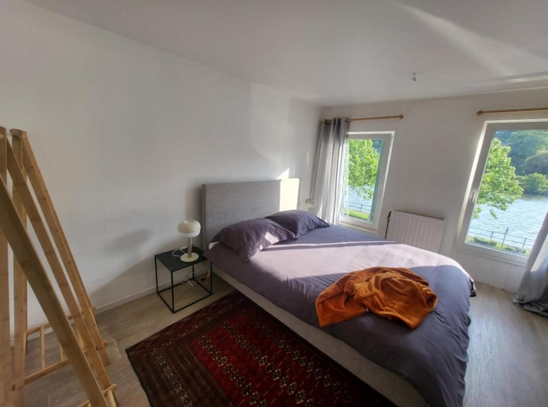 Studio 87 Apartman Dinant Kültér fotó