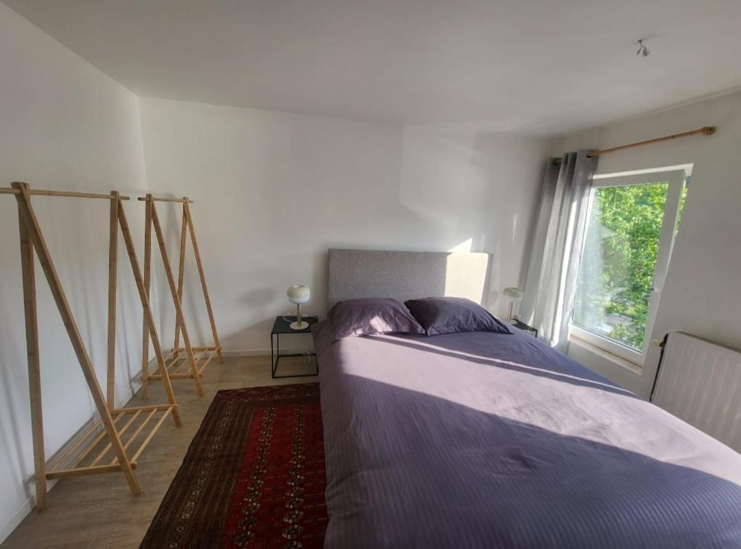 Studio 87 Apartman Dinant Kültér fotó