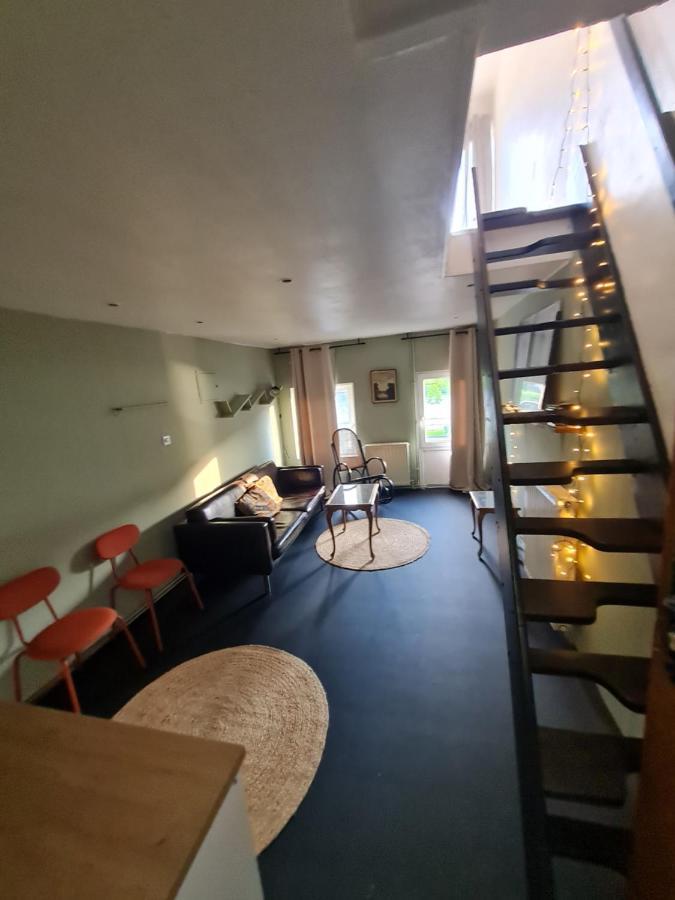 Studio 87 Apartman Dinant Kültér fotó
