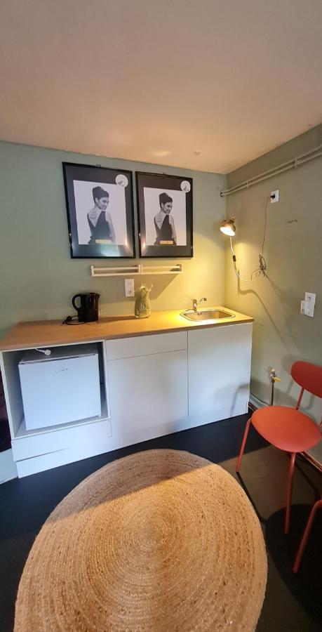 Studio 87 Apartman Dinant Kültér fotó