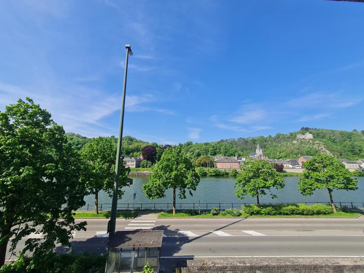 Studio 87 Apartman Dinant Kültér fotó