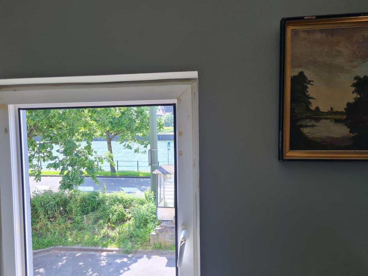 Studio 87 Apartman Dinant Kültér fotó