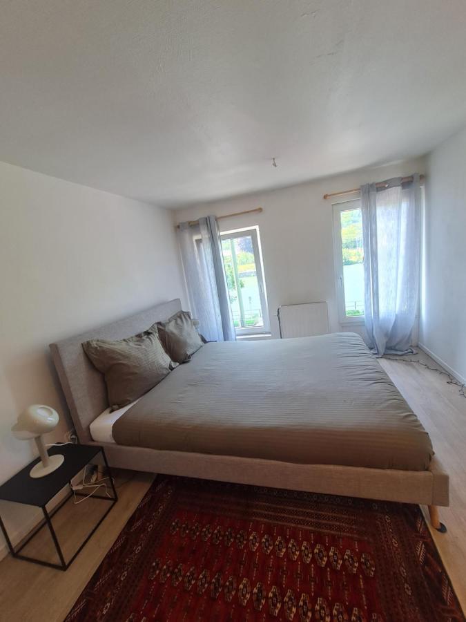 Studio 87 Apartman Dinant Kültér fotó