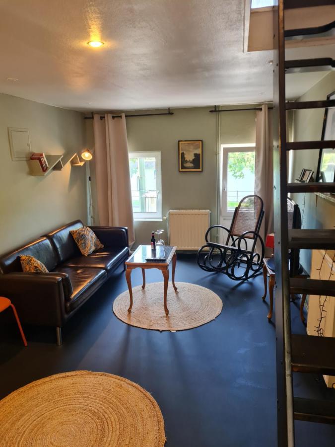 Studio 87 Apartman Dinant Kültér fotó