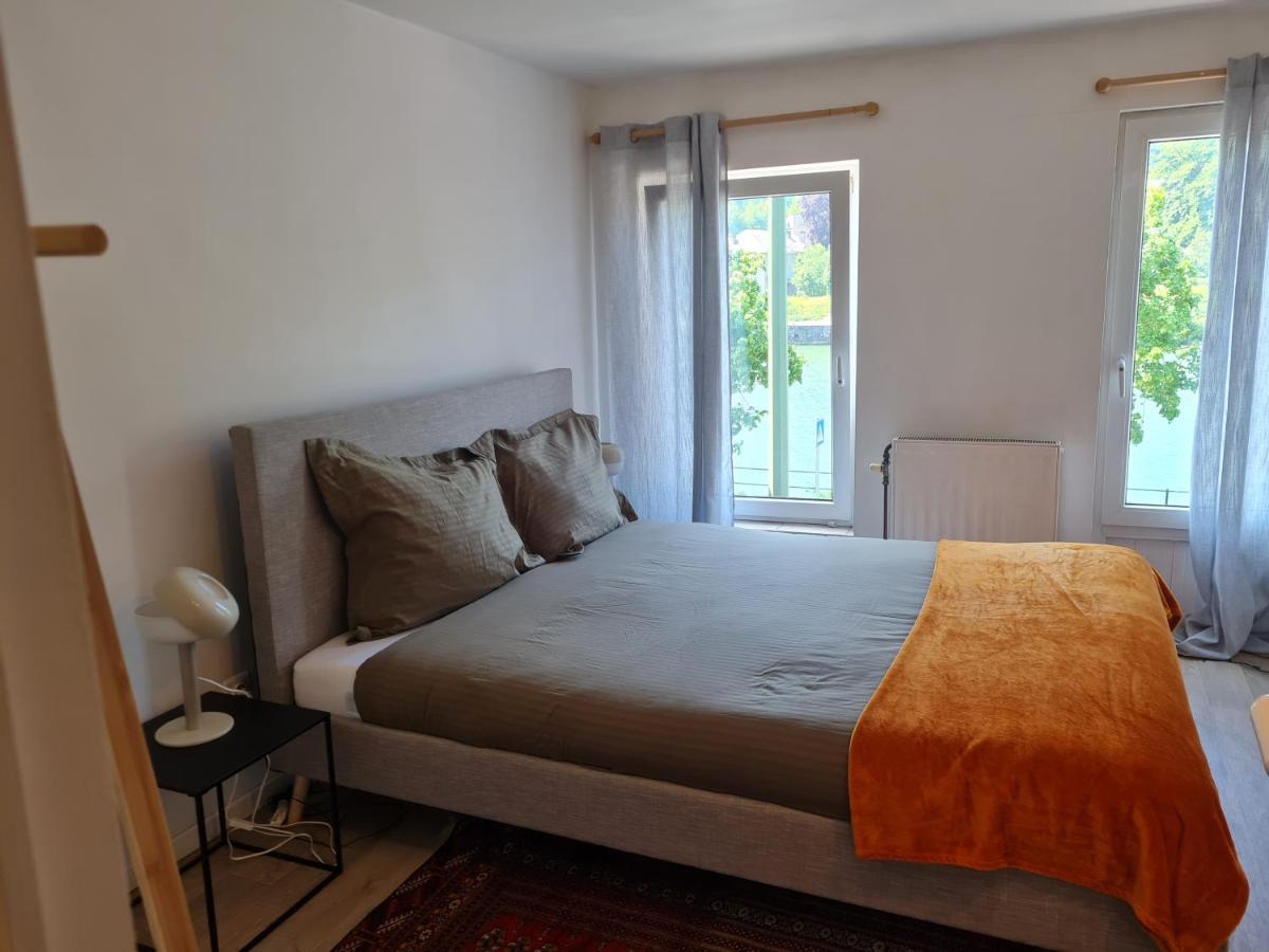 Studio 87 Apartman Dinant Kültér fotó