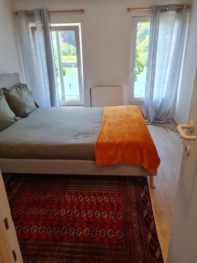 Studio 87 Apartman Dinant Kültér fotó