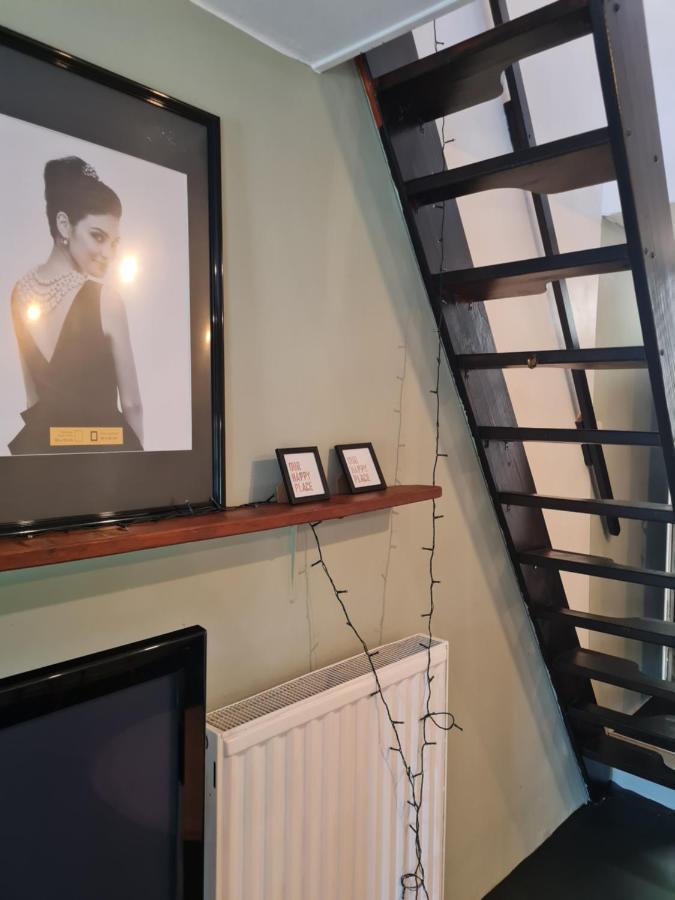 Studio 87 Apartman Dinant Kültér fotó