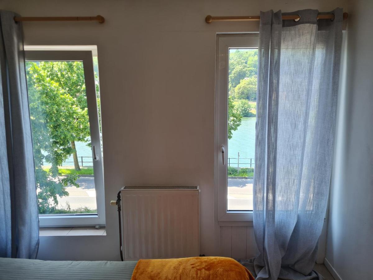 Studio 87 Apartman Dinant Kültér fotó