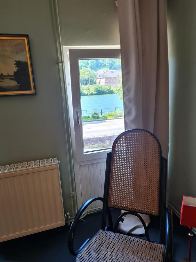 Studio 87 Apartman Dinant Kültér fotó