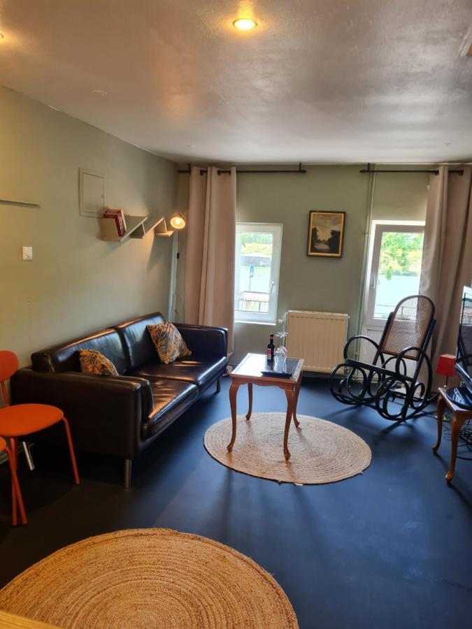 Studio 87 Apartman Dinant Kültér fotó