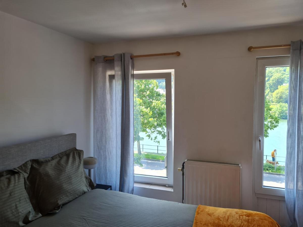Studio 87 Apartman Dinant Kültér fotó